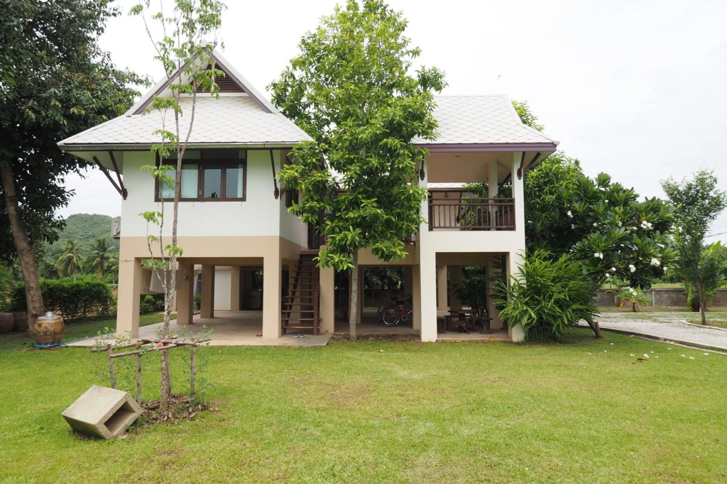 Baan2rai