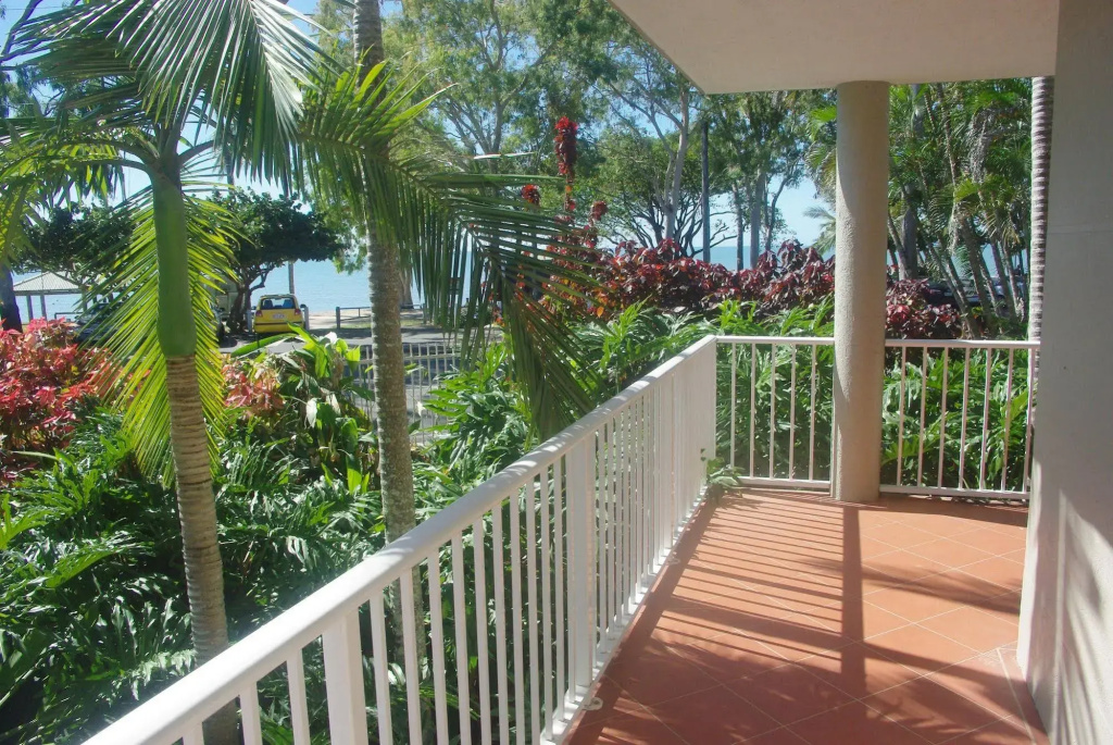 Cairns Beach Resort - Général