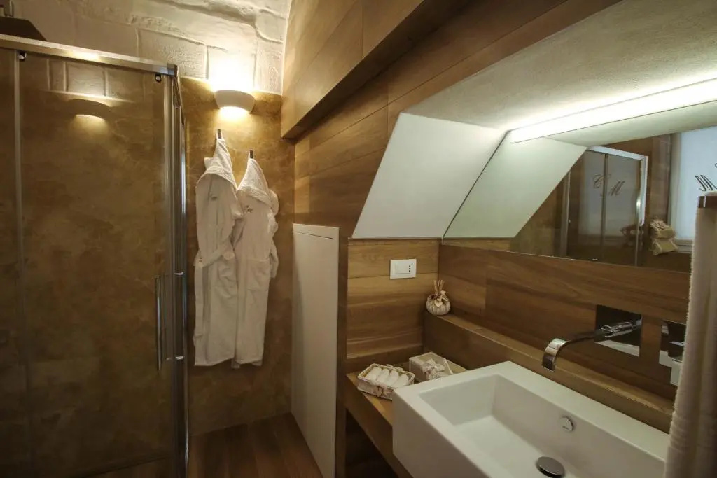 1 Bedroom Cottage
