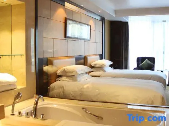 Fengda International Hotel - Chambres
