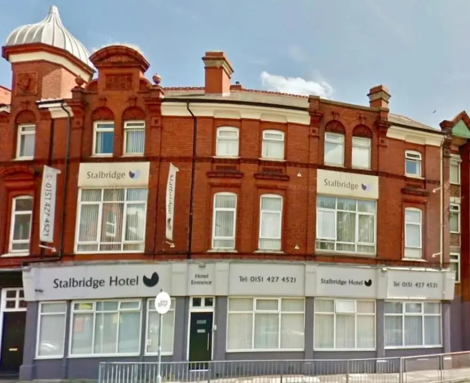 The Stalbridge Guest House