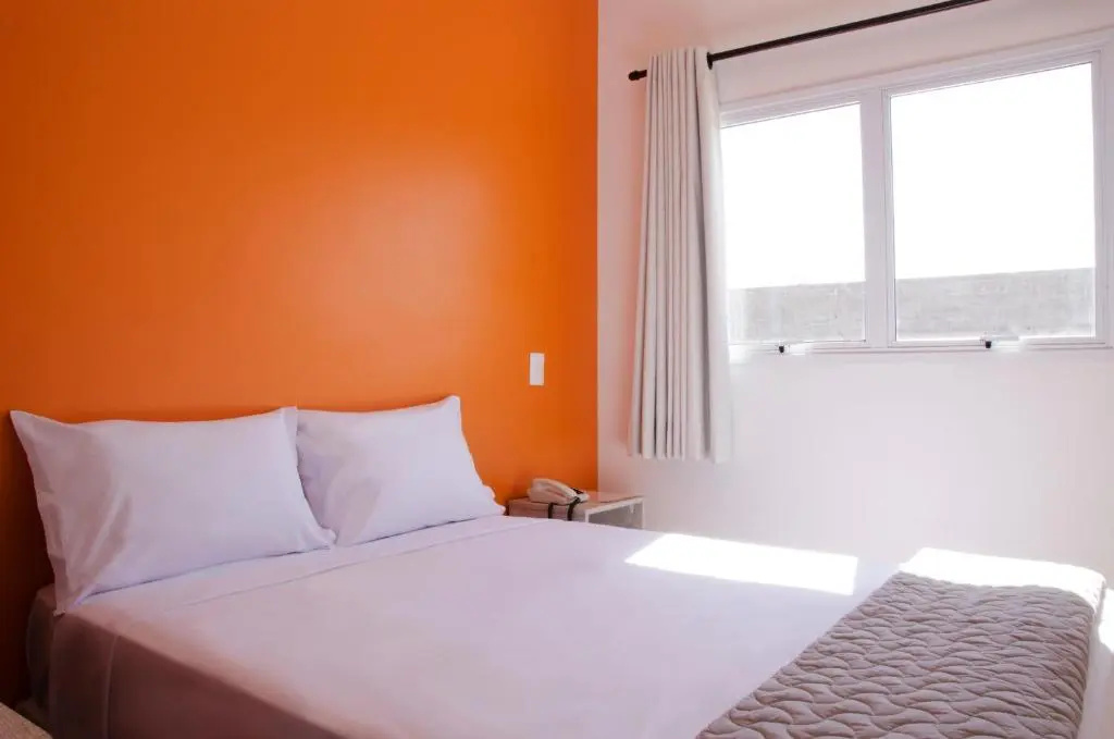SempreHotel - Chambres
