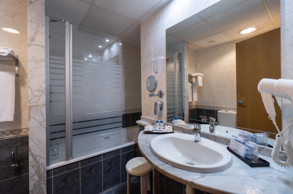 Medplaya Hotel Riudor - Adults Only - Général