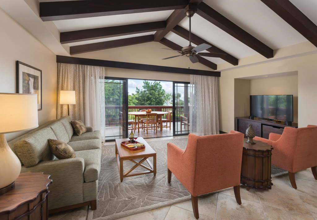 Club Wyndham Kona - Général