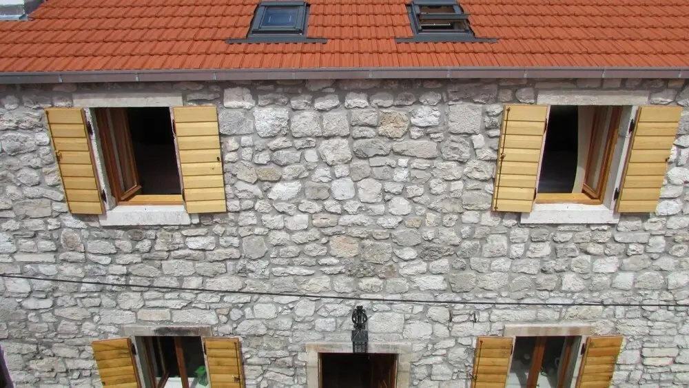 Holiday Home Stari Zoganj - Two Bedroom Holiday Home With Terrace and Swimming Pool ID Direct Booker 22684