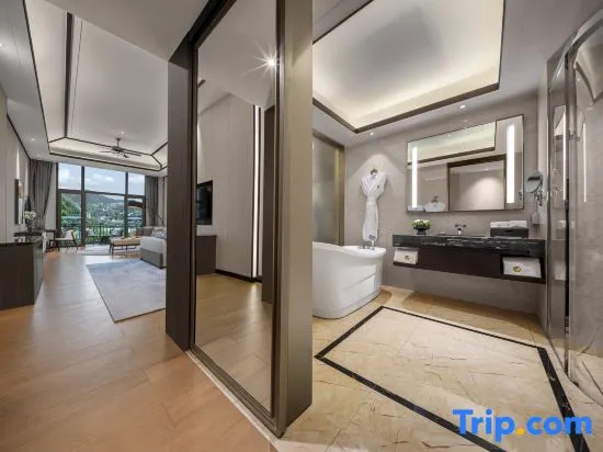 Absolute Twin Sands Resort & Spa - Chambres