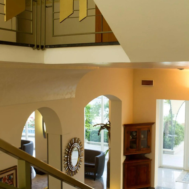 Hotel Miramare - Général