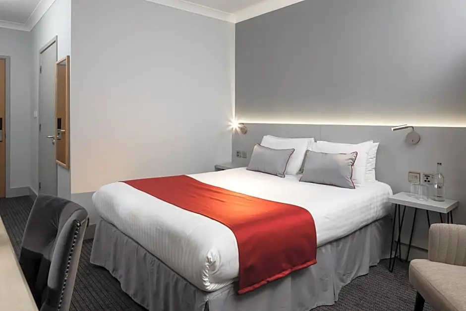 OYO Flagship London Finchley - Chambres