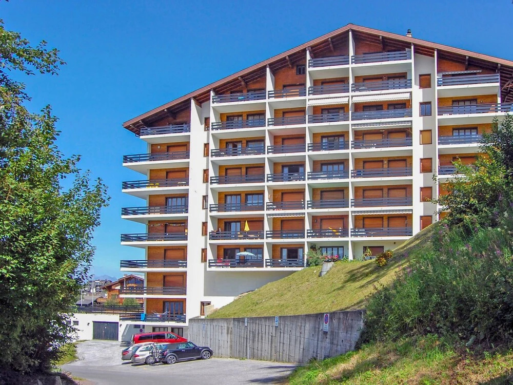 Chaedoz 13 Haute-nendaz