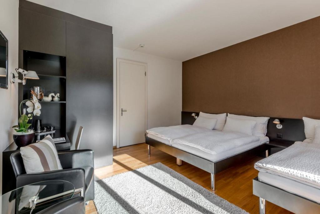 Boutique Hotel Karl	 - Général