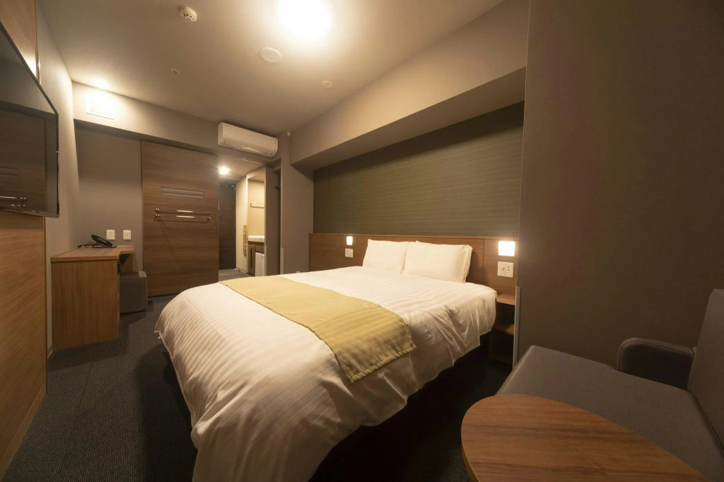 Dormy Inn Osaka Tanimachi Natural Hot Spring 사진 15