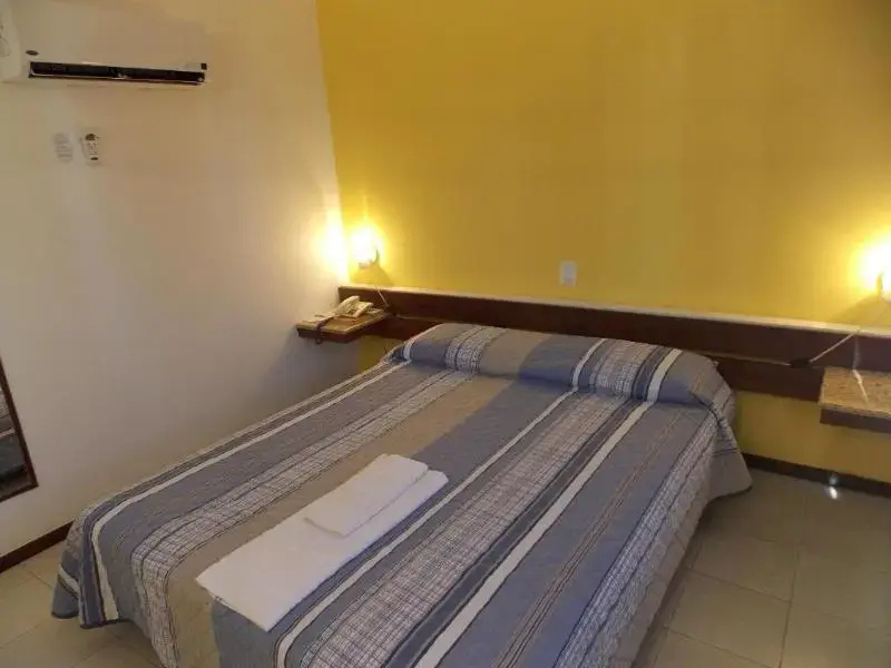 Rede Andrade Bahia - Chambres