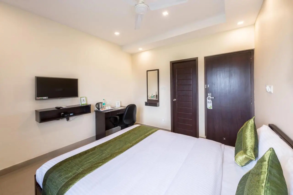 Hotel photo 12