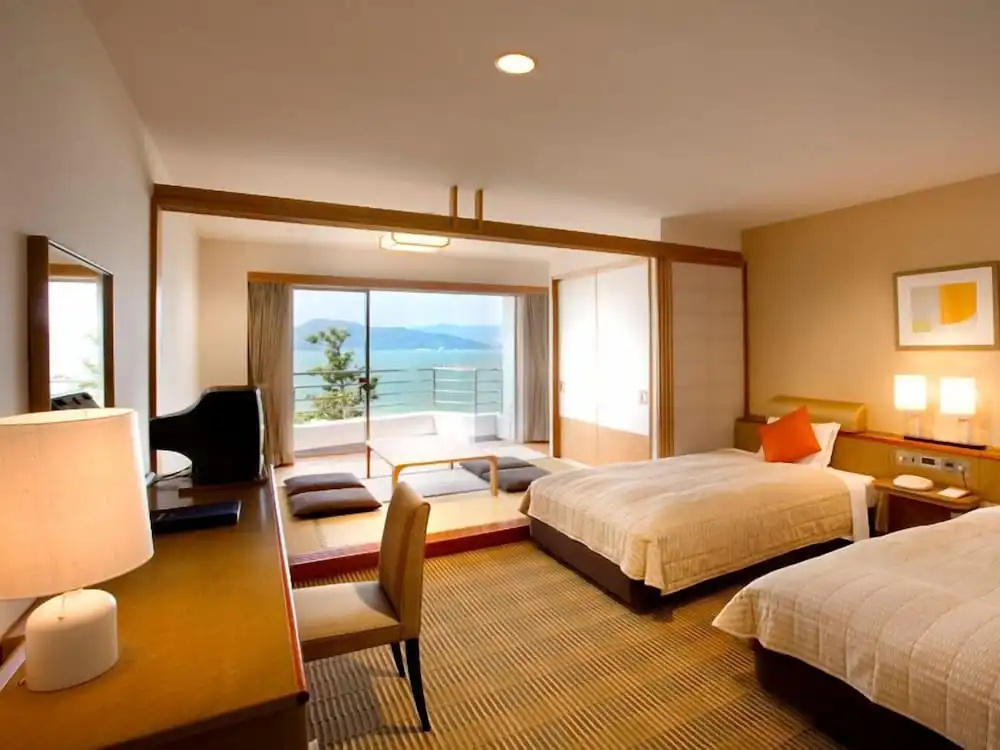 Hotel Harvest Hamanako - Général