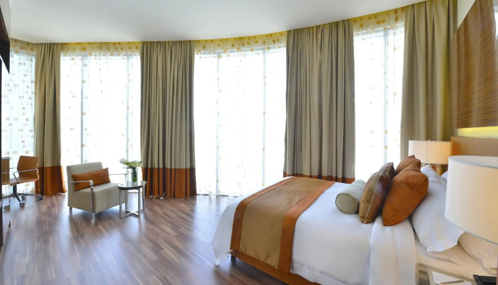 Fraser Suites Diplomatic Area Bahrain — фото 2