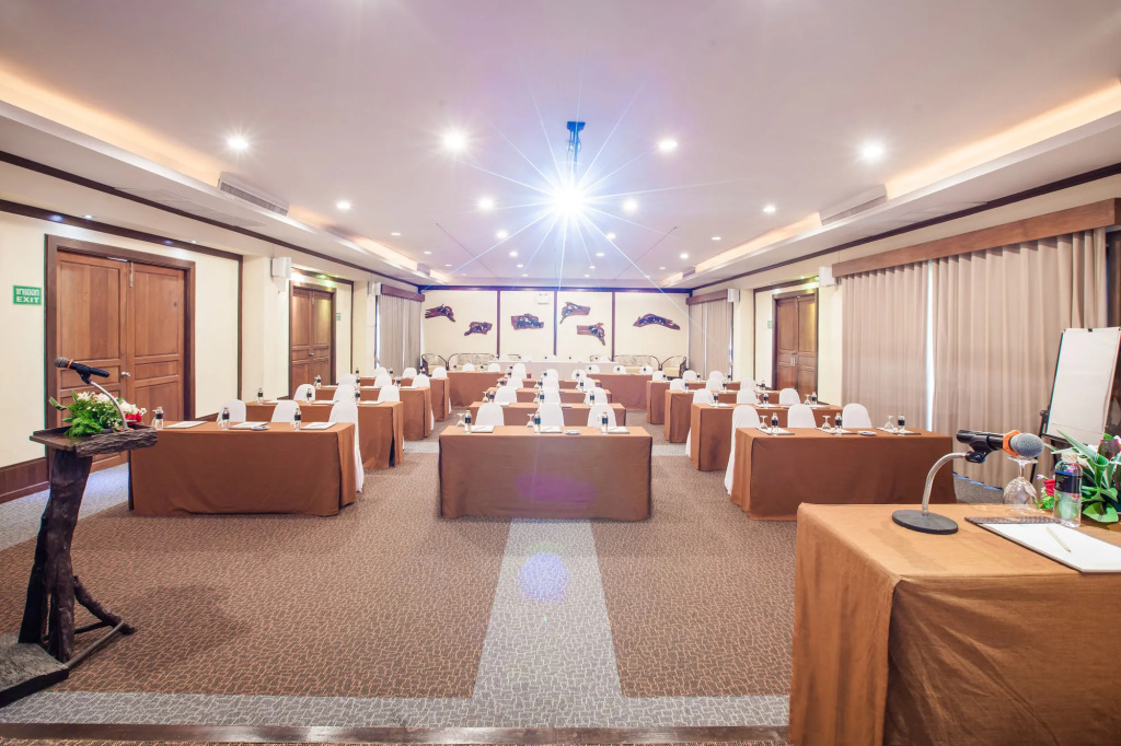 Sibsan Resort & Spa Maeteang - Général