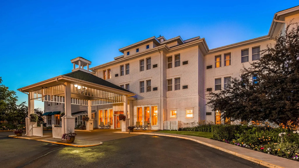 Hotel Chequamegon, BW Signature Collection - Chambres
