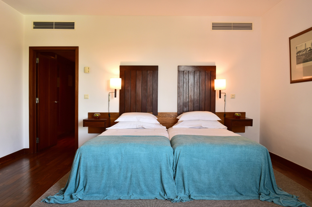 Pousada Castelo de Alcácer do Sal - Historic Hotel - Général