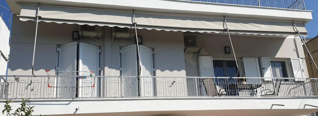 Eretria Apartments