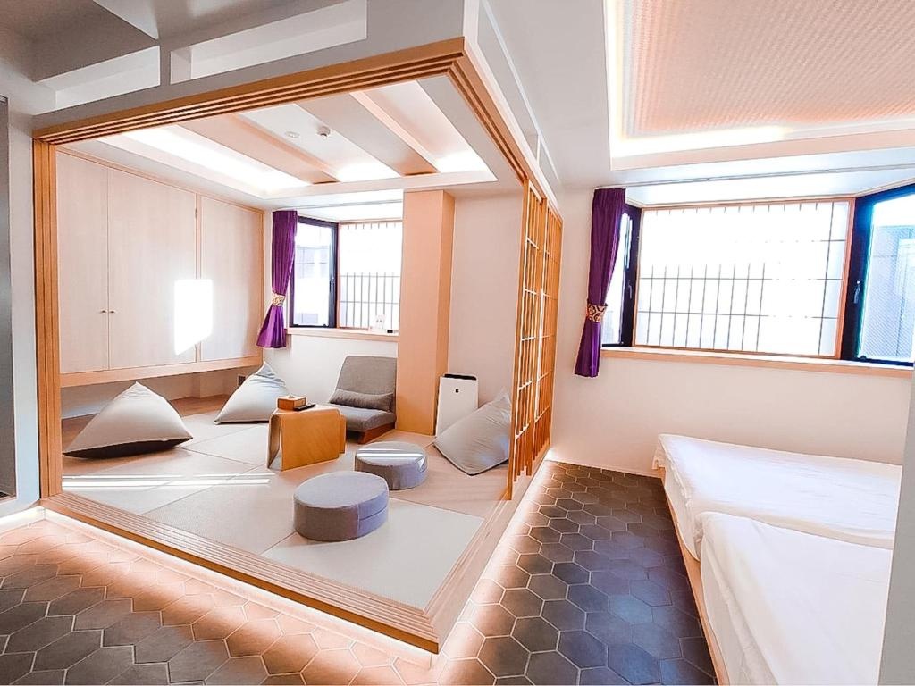 Hotel Imagine Kyoto 사진 12
