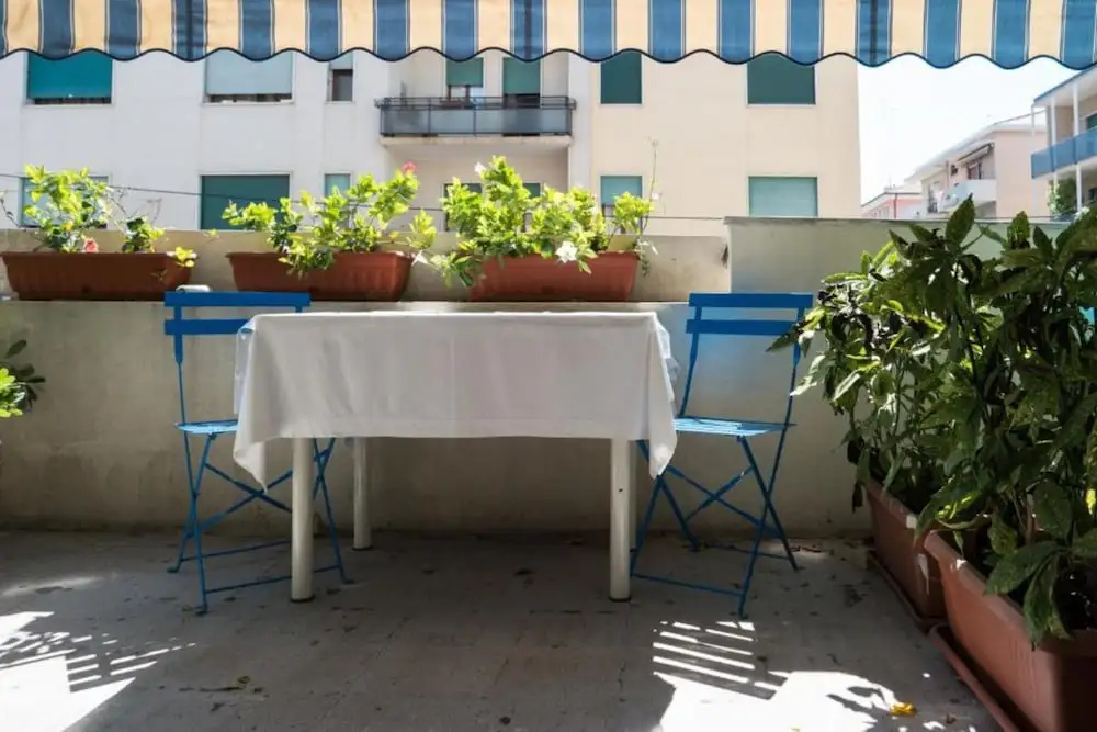 Ca' Rebeka Venice