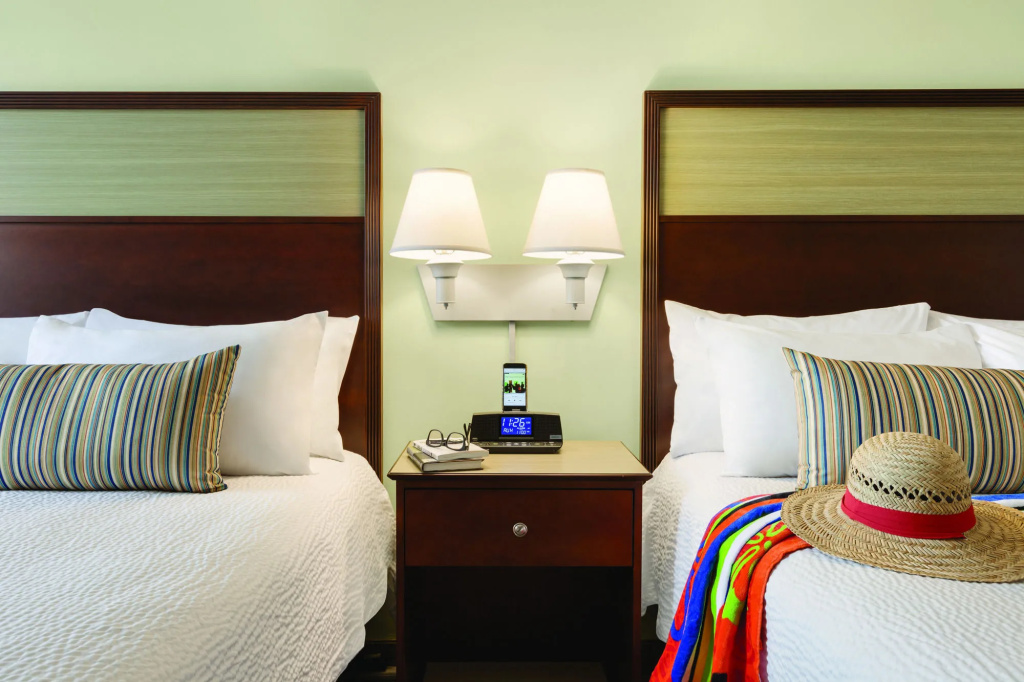 Surfside Beach Oceanfront Hotel - Général