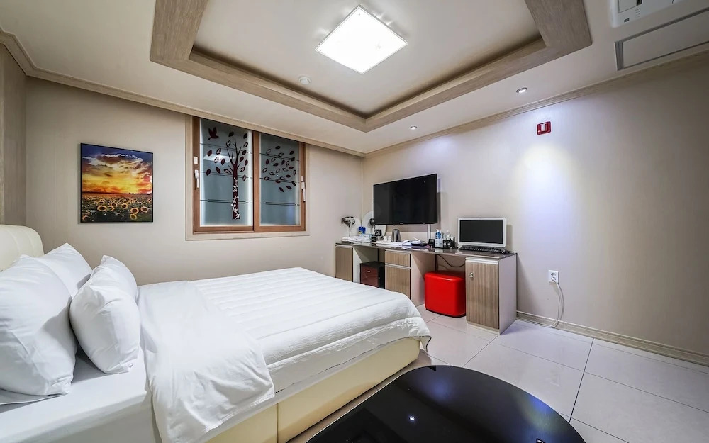 Ulsan Junggu Sora - фото 6