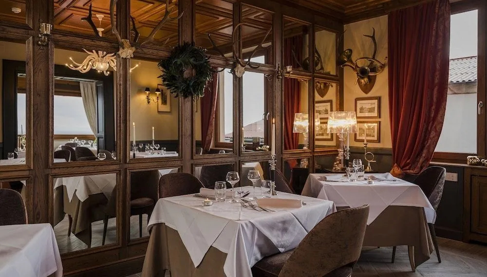 Hôtel Restaurant Au Riesling - Général