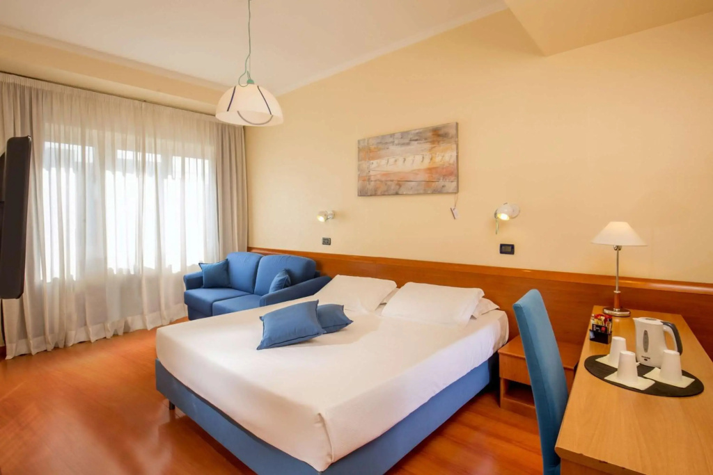 Best Western Plus Globus Hotel - Général
