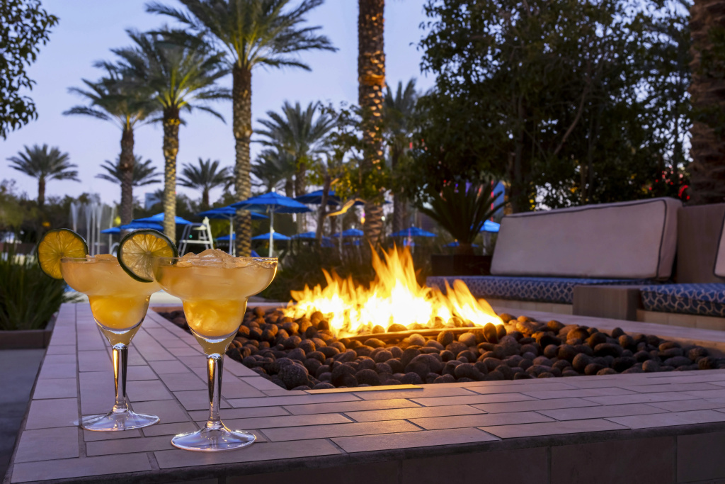 Club Wyndham Desert Blue - Général