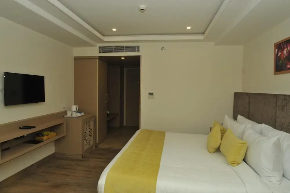 Royale Lalit Hotel Jaipur - Général