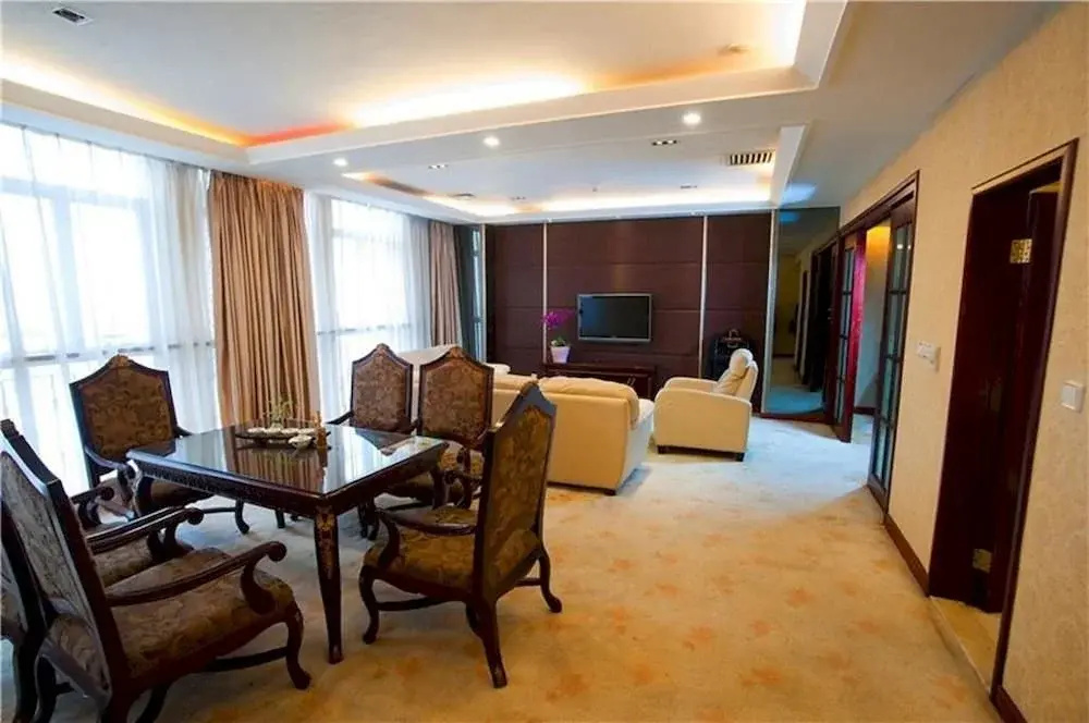 Haiyi Hotel - Général