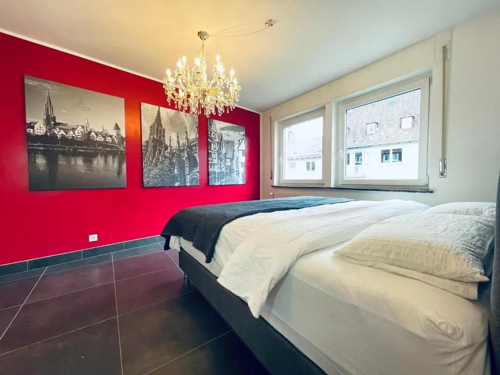 Superior Apartment