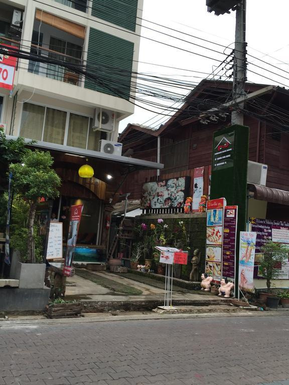 Chiang Mai FK. House
