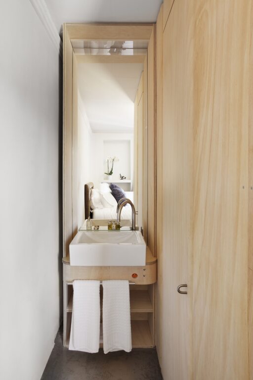 Box Art Hotel - La Torre by null