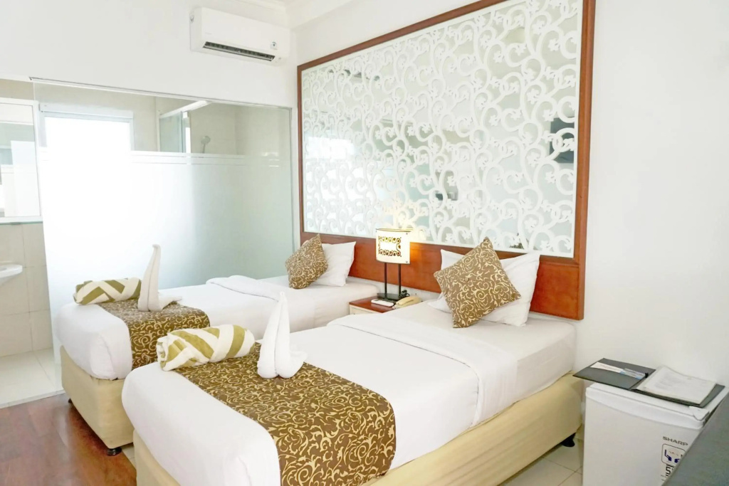 Samsara Inn — фото