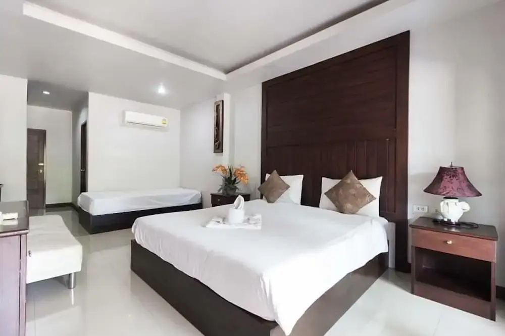 Hotel photo 6