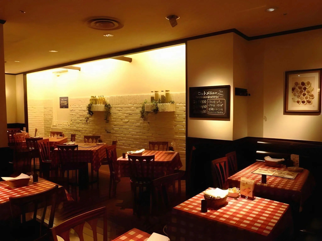 Odakyu Station Hotel Hon-Atsugi - Général