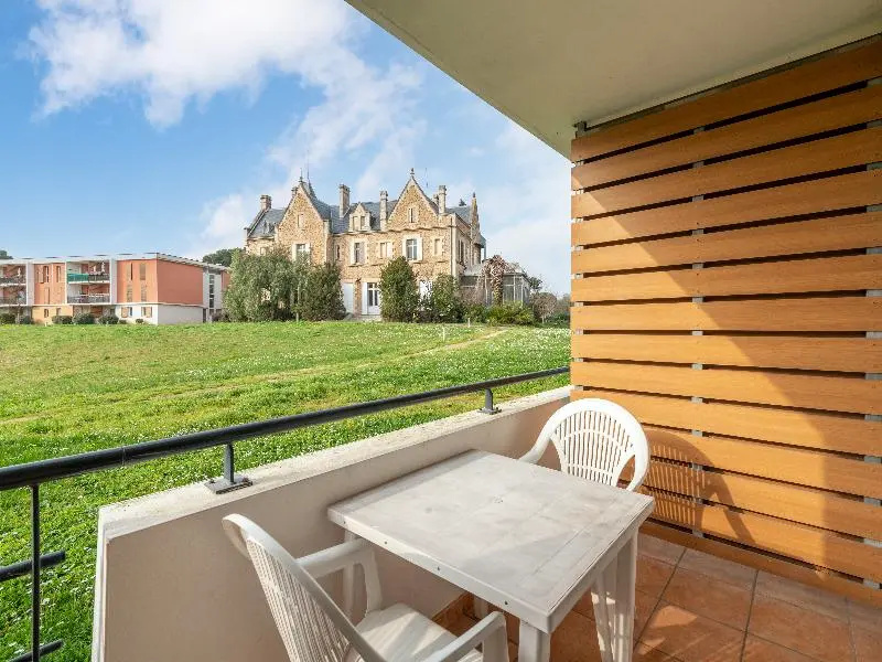 Le Fonserane - Vacanceole - Chambres