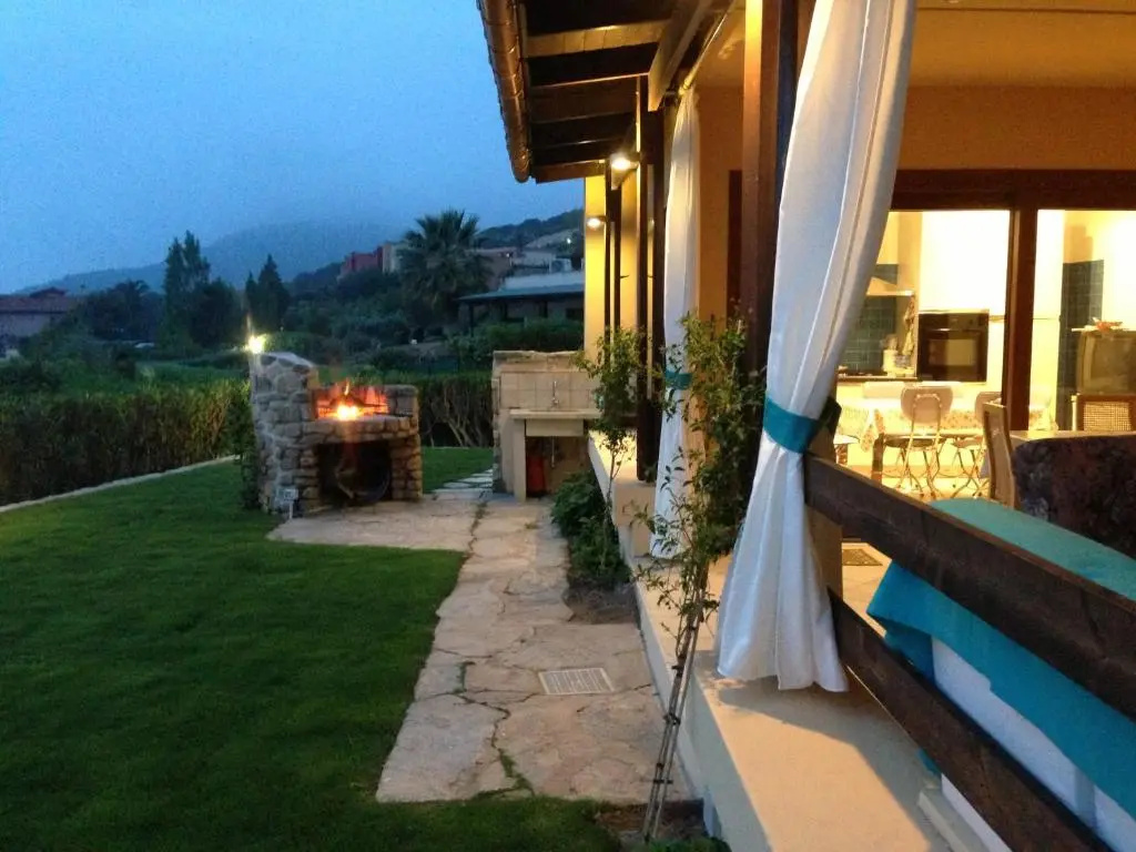 Villa