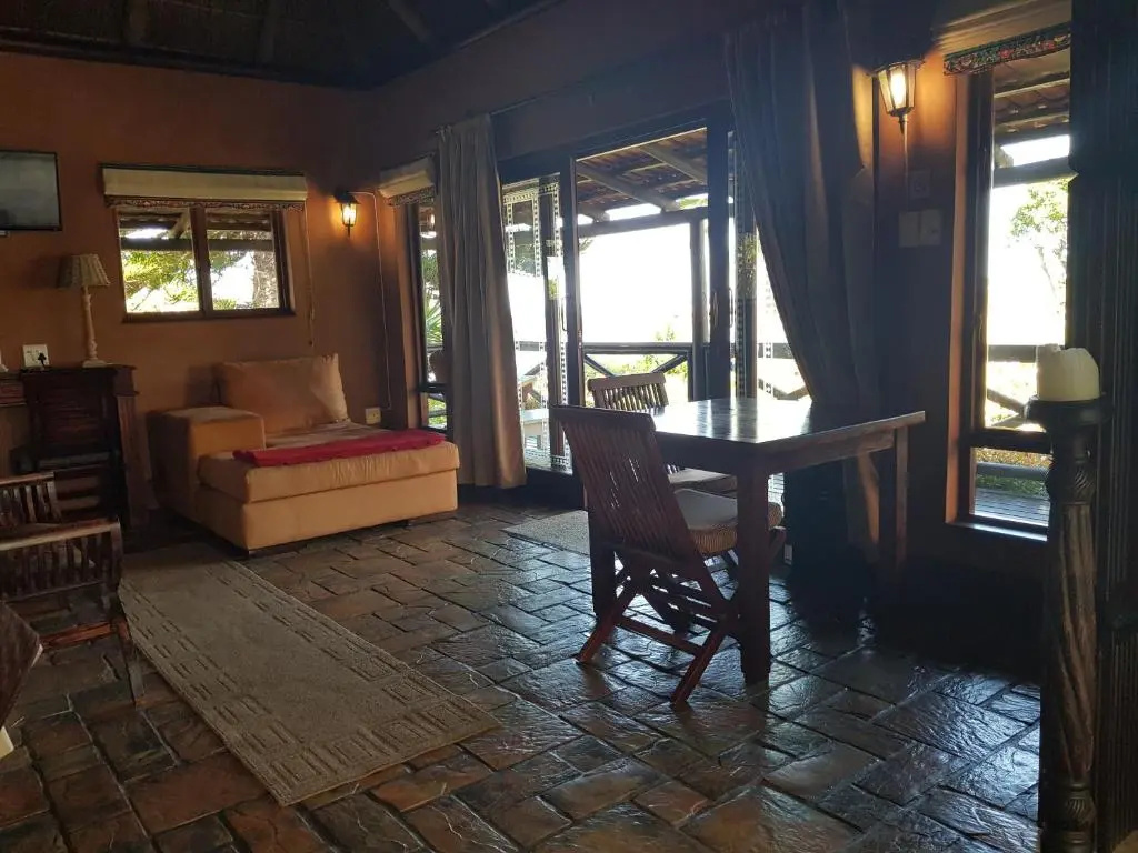Waterside Lodge - Chambres