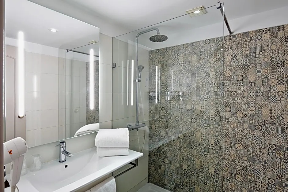 Golden Tulip Porto Gaia Hotel - Chambres