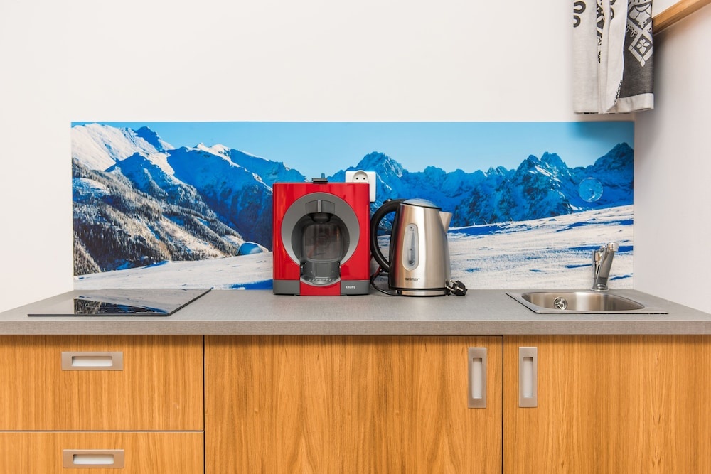 Double Studio (full double bed)