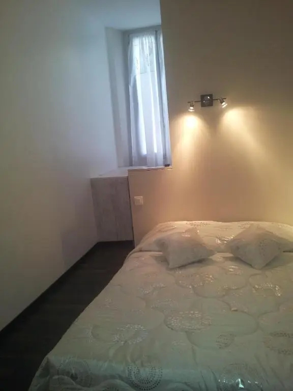 Classic room