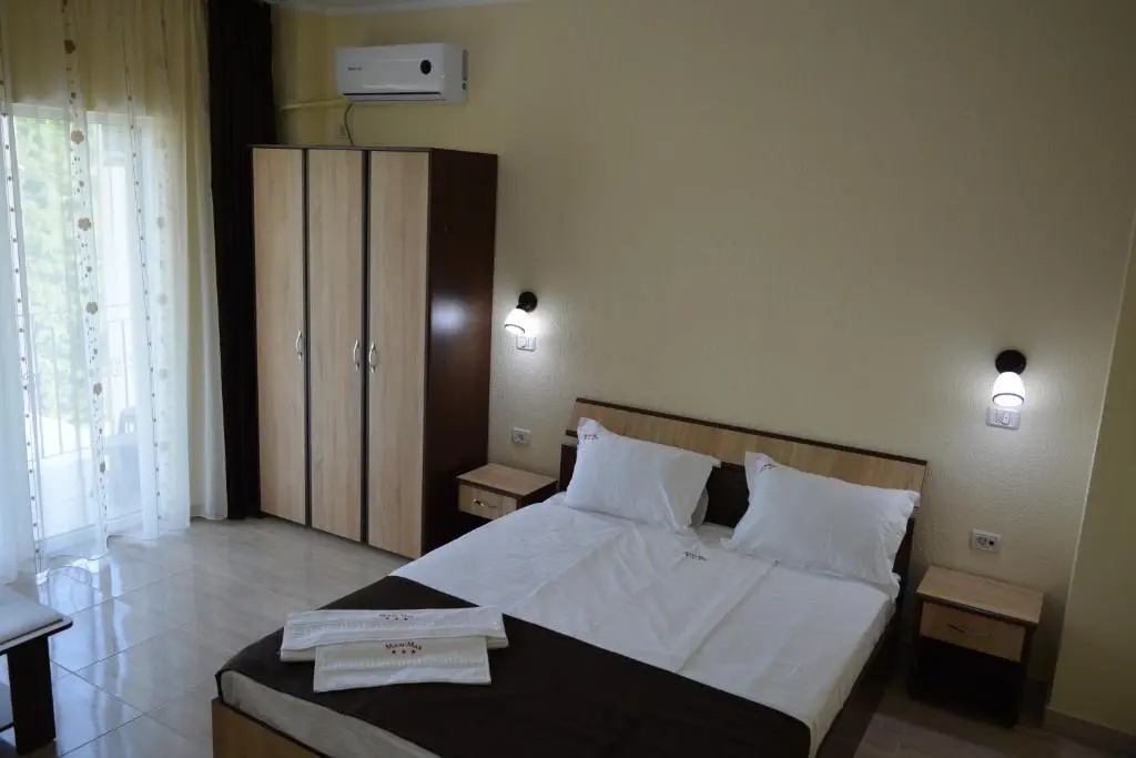 Hotel MareMar - Chambres