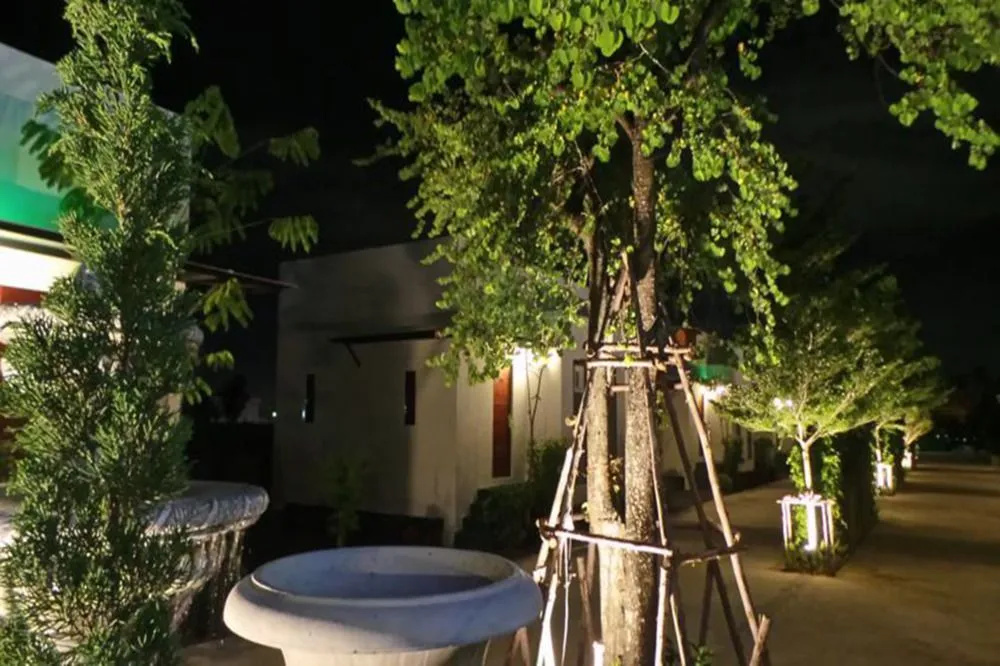 Larena Villa and Resort - Général