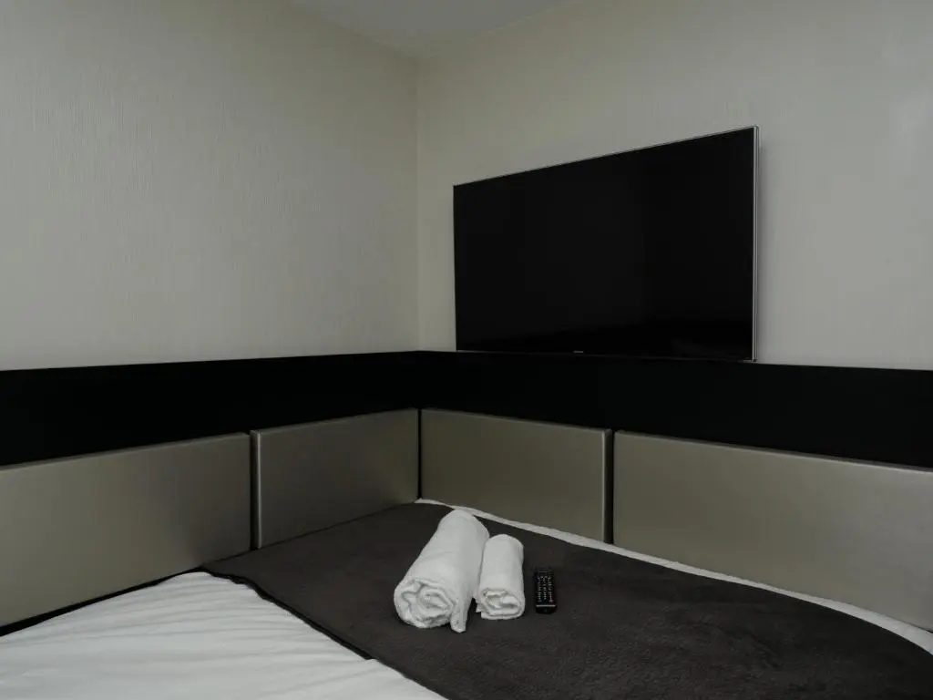 Great St Helen Hotel - Chambres