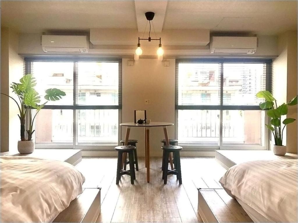 LESTEL MARU Sapporo Maruyama - Vacation STAY 15371v 사진 2
