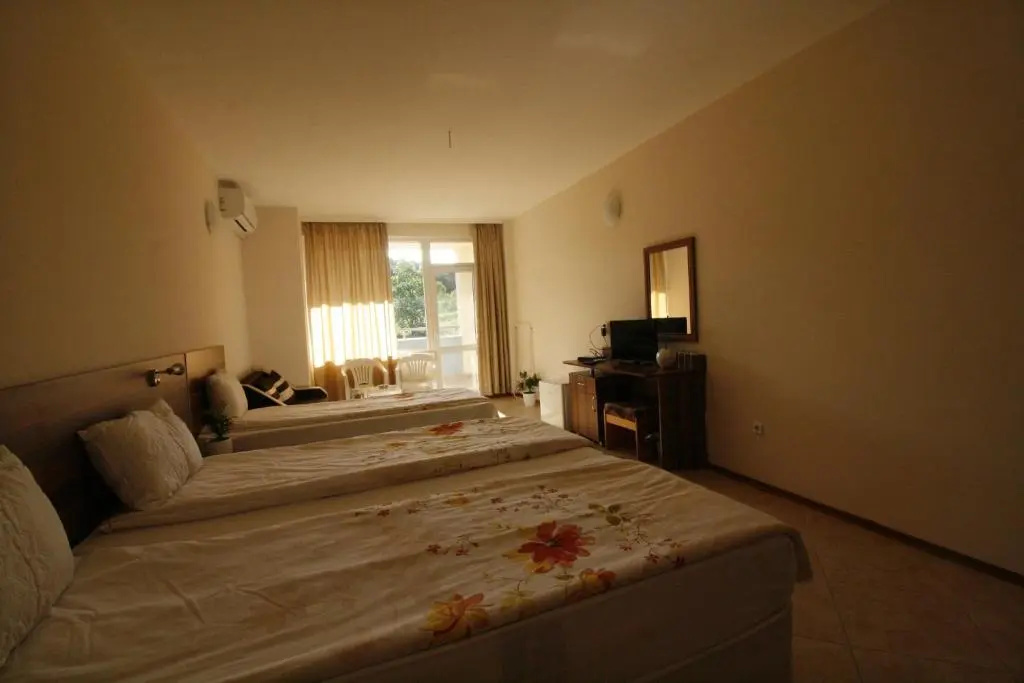Hotel Marant - Chambres