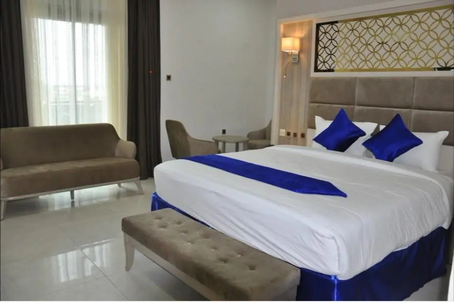 Junior Suite